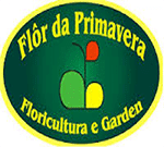 logo Flora Jardins e Paisagismo - Portfólio de Clientes i3E Tecnologia
