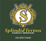 logo Splindid Ternos - Portfólio de Clientes i3E Tecnologia