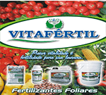 logo Vitafertil Fertilizantes - Portfólio de Clientes i3E Tecnologia