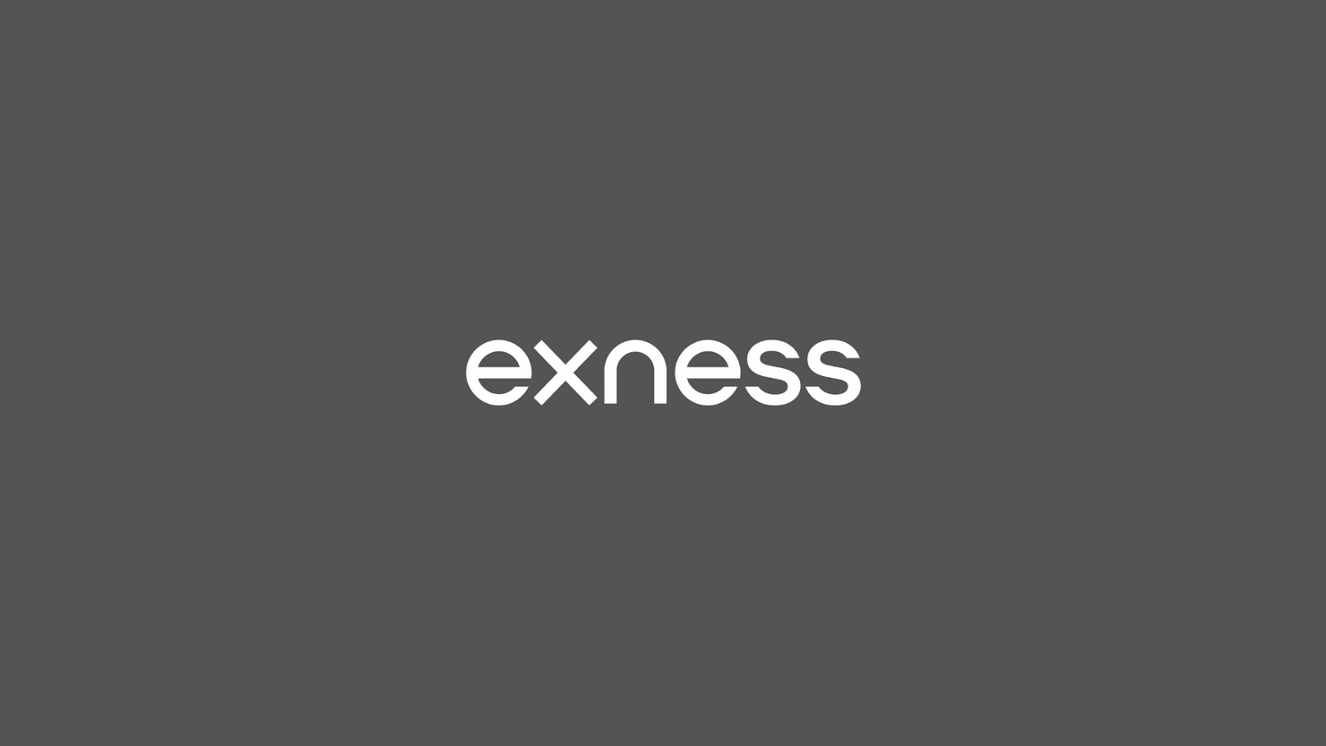 Exness application: Smart incorporated application from Exness