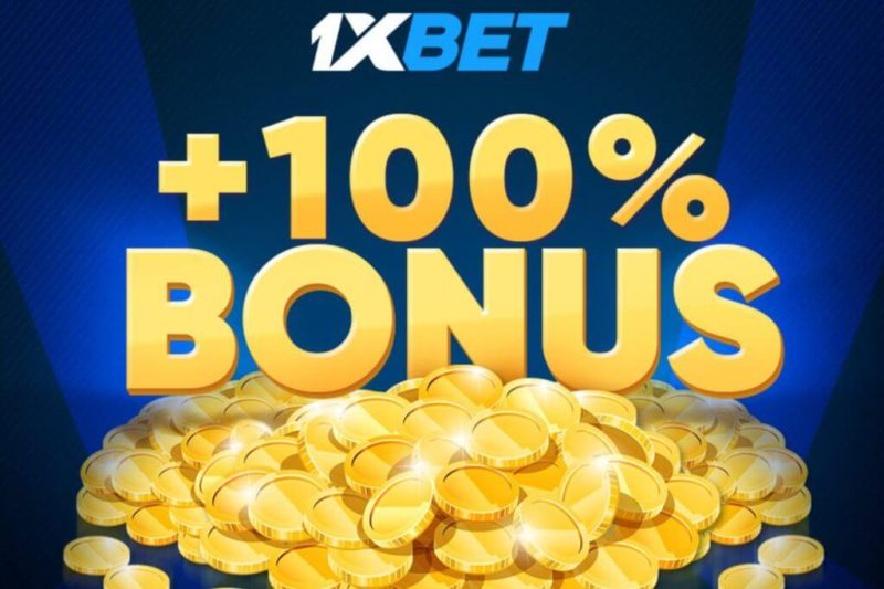 1xBet Coupons May 2025