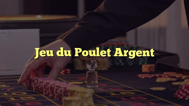Trouvez-vous le succès avec le nouveau jeu de poulet casino en ligne en France, jeu de poulet