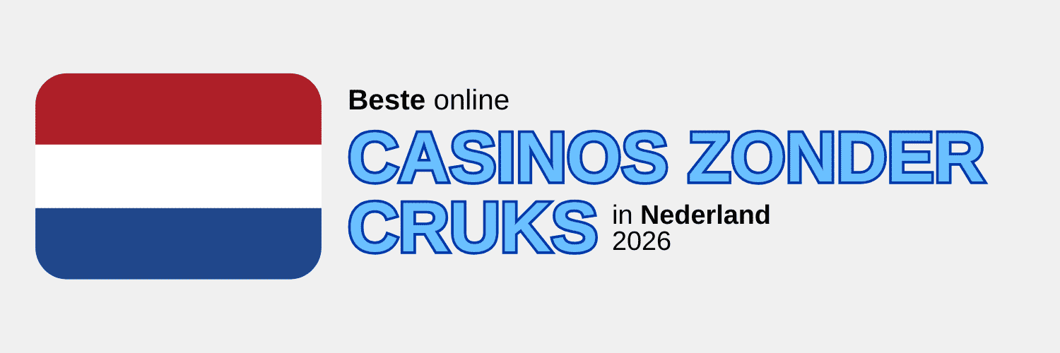 Ontdek Casino's zonder CRUKS Veilig en Verantwoord Spelen