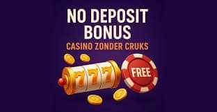 Ontdek Casino's zonder CRUKS Veilig en Verantwoord Spelen