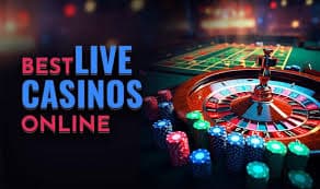 The Ultimate Guide to Live Roulette Casino Sites in the UK -555395465